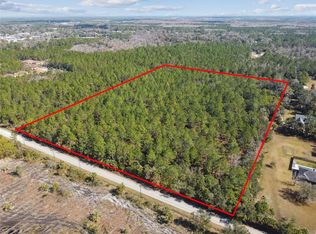 000 Old Haw Creek Rd, Bunnell, FL 32110