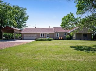 635 N West St, Truro, IA 50257
