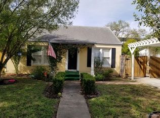 1211 N 8th St, McAllen, TX 78501