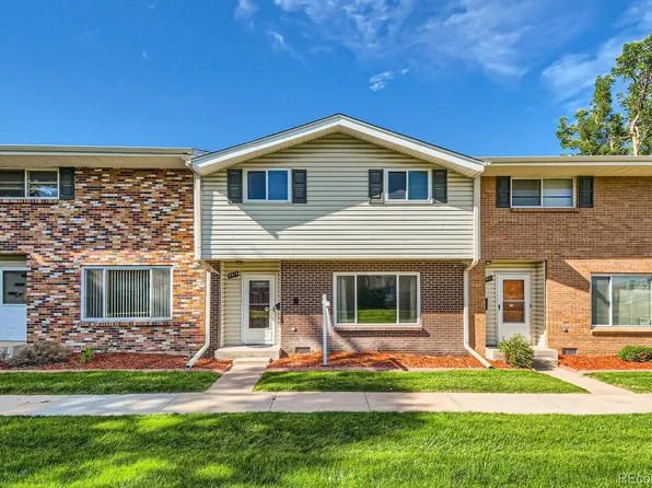 3913 S Boston Street, Denver, CO 80237