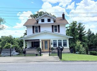 237 Sterling Rd, Fairmont, WV 26554