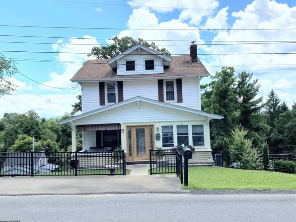 237 Sterling Rd, Fairmont, WV 26554