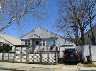 140 Gates Ave, Jersey City, NJ 07305