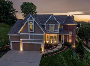 5716 N Dawn Ct, Kansas City, MO 64151