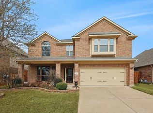 353 Falstaff Dr, Roanoke, TX 76262