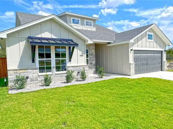 1466 Indian Camp Trl, Copperas Cove, TX 76522