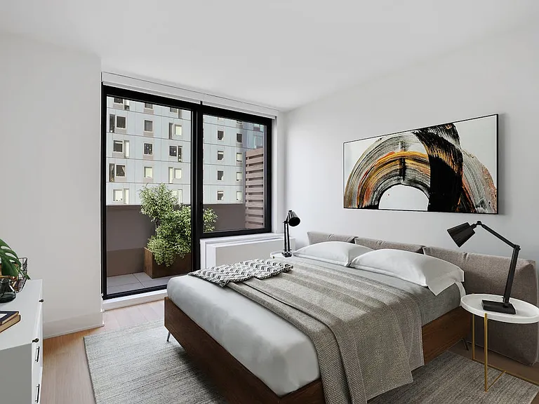 662 Pacific St #18M — Photo 13