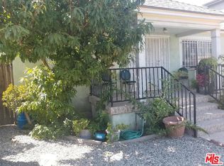 5731 2nd Ave, Los Angeles, CA 90043