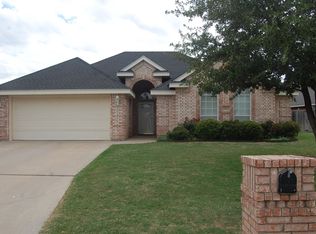 2417 Township Ct, Abilene, TX 79601