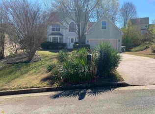 3931 Knights Cross, Ellenwood, GA 30294