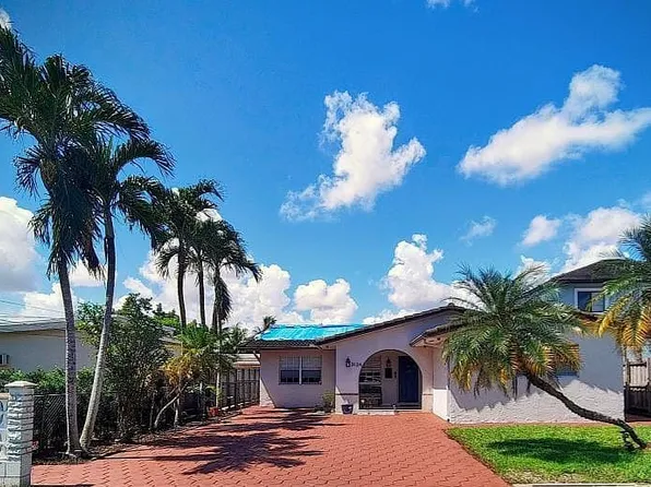 3124 SW 63rd Ave, Miami, FL 33155