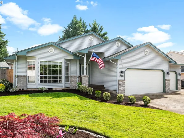 4313 NE 120th St, Vancouver, WA 98686