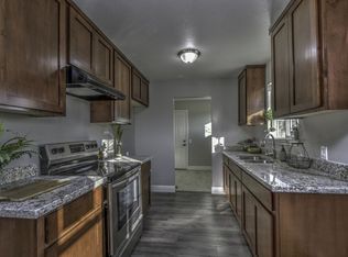 5377 Crest Ridge Dr, Oroville, CA 95966