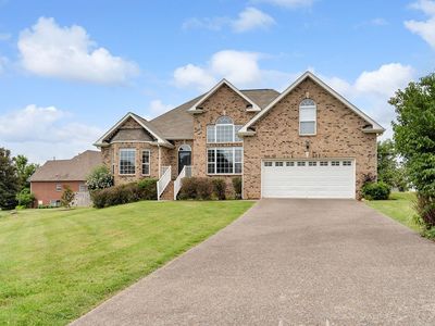 533 Bradford Dr, Gallatin, TN, 37066