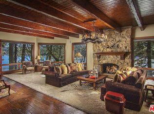 27431 N Bay Rd, Lake Arrowhead, CA 92352