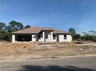 1600 Ann Ave N, Lehigh Acres, FL 33971