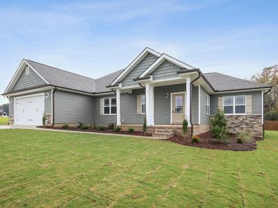 33 Winterwood Dr, Benson, NC, 27504