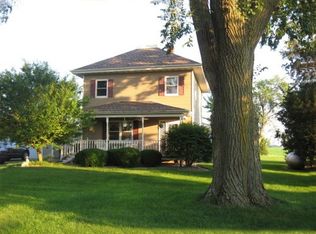 4775 W Waupecan Rd, South Wilmington, IL 60479