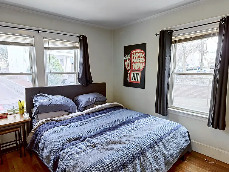 146 Sycamore St #1 — Photo 12