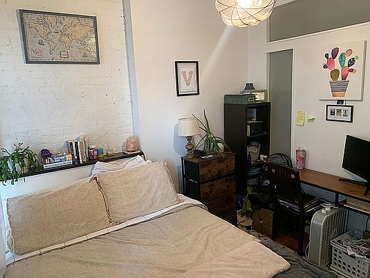 2nd image of 168 Ludlow St #16A