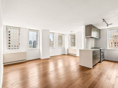 225 Rector Pl APT 22B, New York, NY, 10280