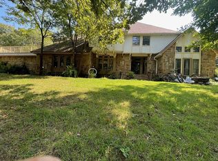 7690 W 15 N, Muskogee, OK 74401