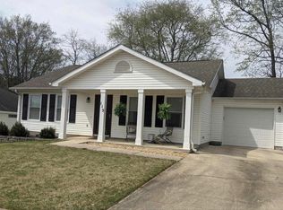 115 Grey Fawn Trl, Madison, AL 35757