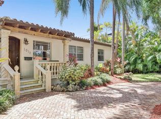 1015 SW 44th Ave, Miami, FL 33134