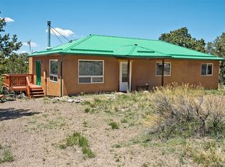1179 Brookview Way, Crestone, CO 81131