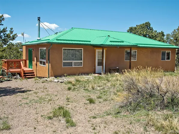 1179 Brookview Way, Crestone, CO 81131