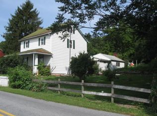 491 Beagle Rd, Bethel, PA 19507
