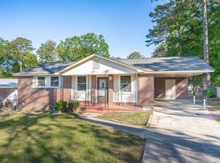 1015 Mandel Dr, Columbia, SC 29210