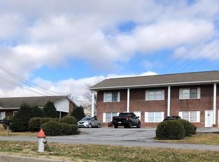 608 W Main Blvd, Church Hill, TN 37642