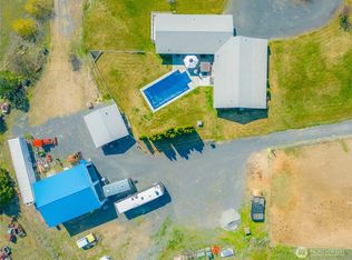 11827 Road B5 NW, Ephrata, WA 98823