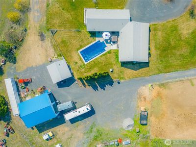 11827 Rd B.5 NW, Ephrata, WA, 98823