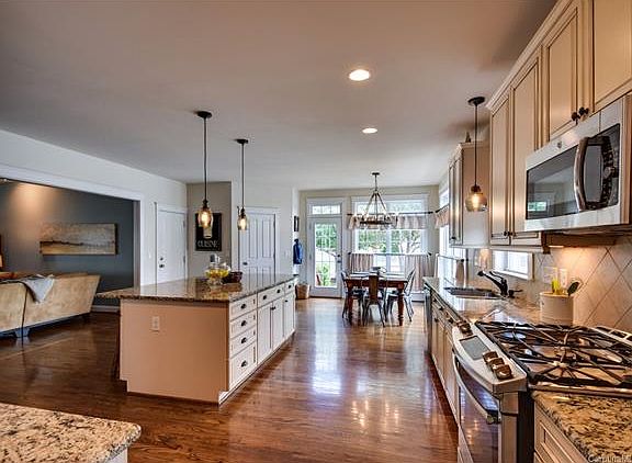 2nd image of 16307 Spruell St #184