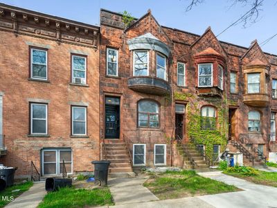257 Western Avenue, Albany, NY, 12203