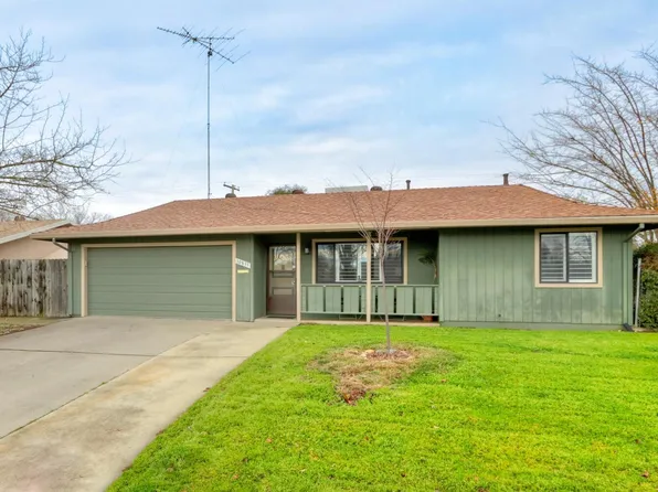 10833 Ambassador Dr, Rancho Cordova, CA 95670