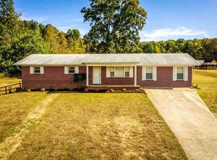 1457 Shinbone Rd, Russellville, TN 37860