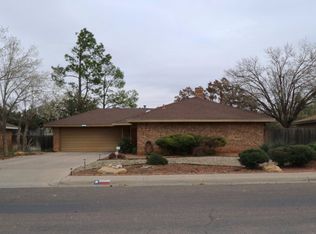 2208 Culver Dr, Midland, TX 79705