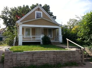 6007 E 11th St, Kansas City, MO 64126