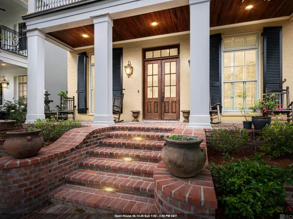 7550 N Eisworth Ave, Baton Rouge, LA 70818
