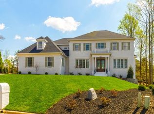 4603 Jefferson Wood Ct, Greensboro, NC 27410