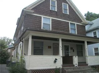 452-454 Hawley St, Rochester, NY 14611