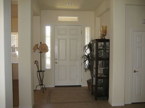 Entry Way