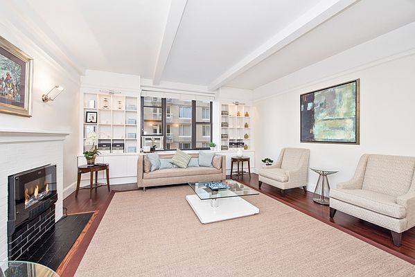 257 West 86th Street #8C in Upper West Side, Manhattan | StreetEasy