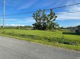 E 43rd Pl, Cut Off, LA 70345