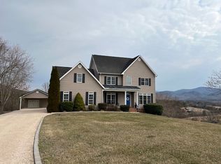 90 Meadow Heights Ln, Lexington, VA 24450