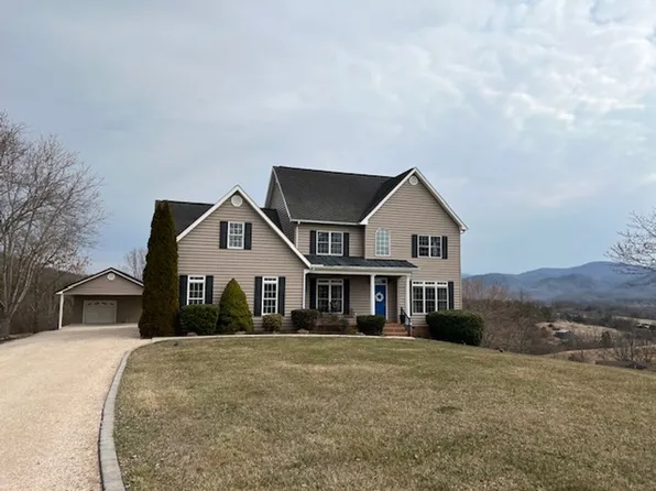 90 Meadow Heights Ln, Lexington, VA 24450