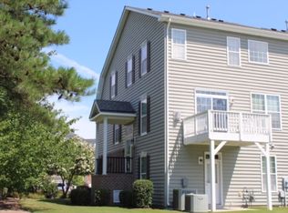 4593 Leamore Square Rd, Virginia Beach, VA 23462